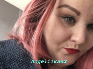 Angeliikaax