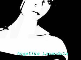 Angelika_Lavandula