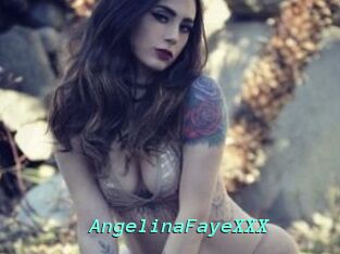 AngelinaFayeXXX