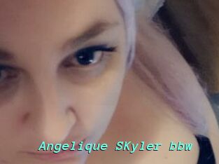 Angelique_SKyler_bbw