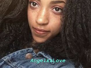 AngelxxLove