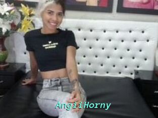 AngiiHorny