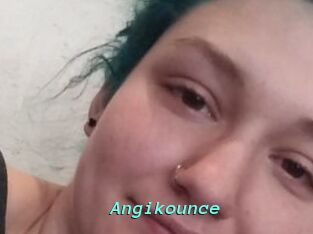 Angikounce