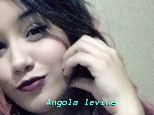 Angola_levine