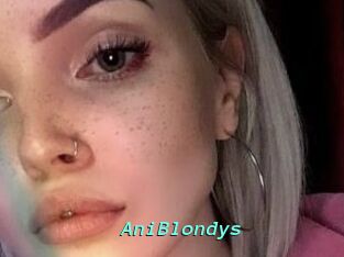 AniBlondys