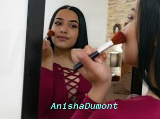 AnishaDumont