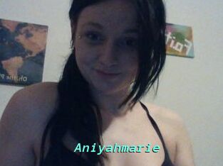 Aniyahmarie
