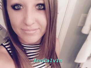 Ann_Calvin