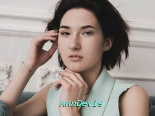AnnDevis