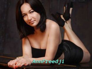 Ann_Freedji