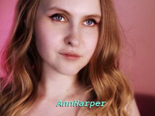 AnnHarper
