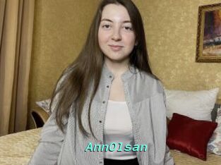 AnnOlsan
