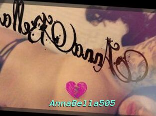 AnnaBella505