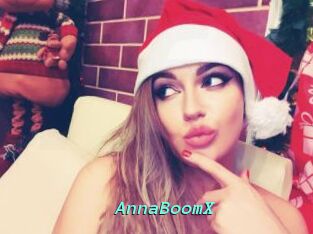AnnaBoomX