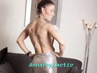 AnnaPhylactic
