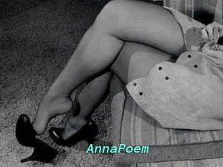 AnnaPoem