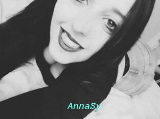 AnnaSy