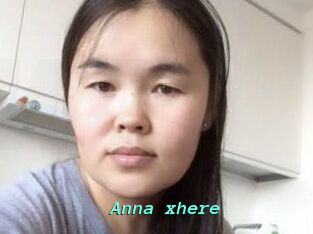Anna_xhere