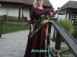 Annabel