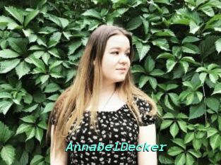 AnnabelDecker