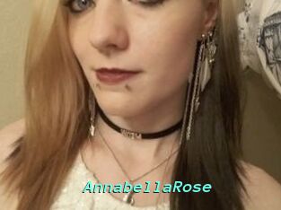 AnnabellaRose