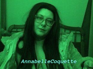 Annabelle_Coquette