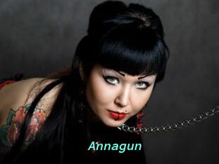 Annagun