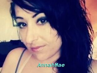 AnnahMae