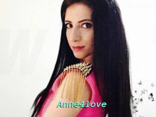 Anne4love