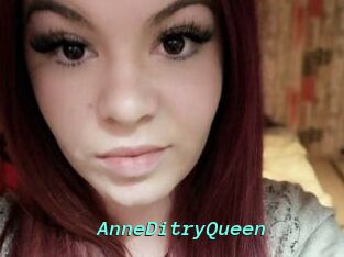 AnneDitryQueen