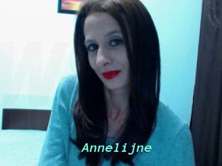 Annelijne
