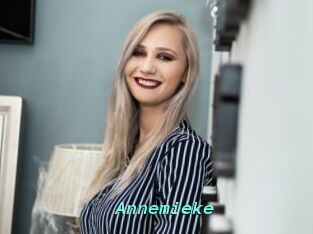 Annemieke