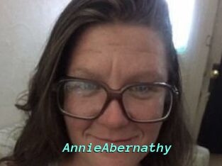AnnieAbernathy