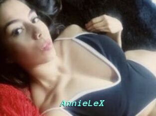 AnnieLeX