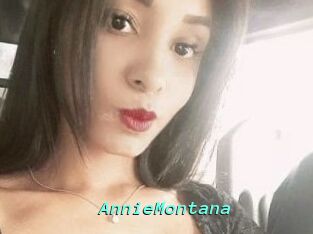 AnnieMontana