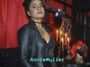 AnnieMuller