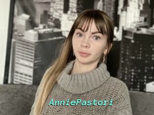 AnniePastori