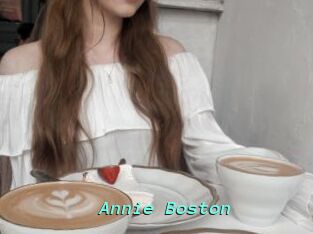 Annie_Boston