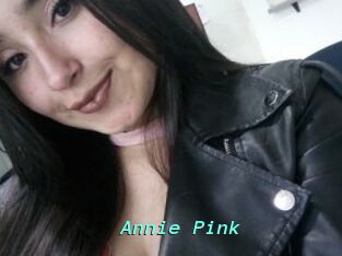 Annie_Pink