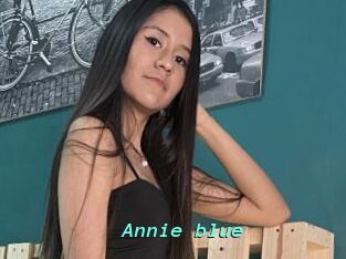 Annie_blue