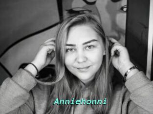Anniehonni
