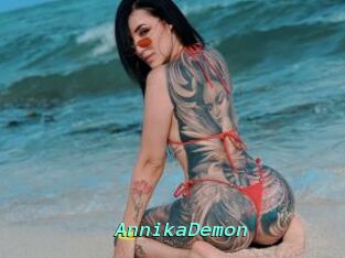 AnnikaDemon