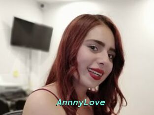 AnnnyLove