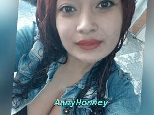 AnnyHonney