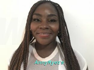 AnnyMyers