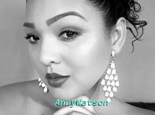 AnnyWatson