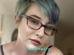 AnonHairy