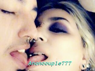 Anoncouple777