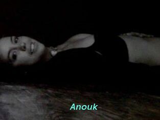 Anouk