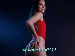 AntonellaGill
